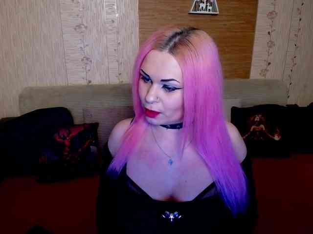 AnnessixReign webcam