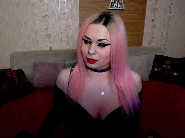 AnnessixReign webcam