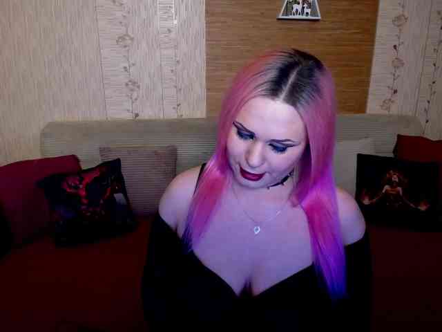 AnnessixReign webcam