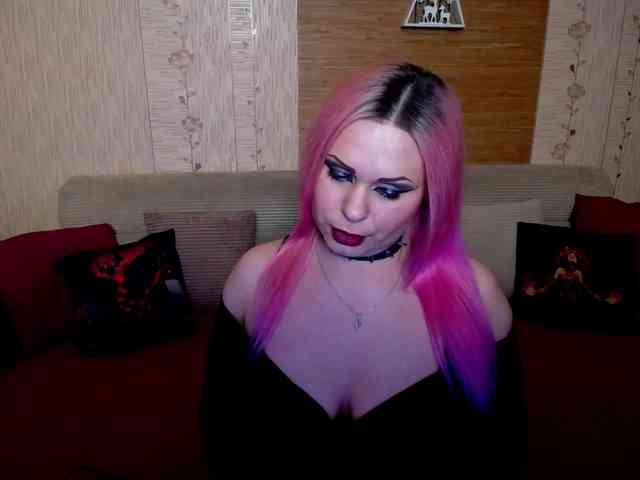 AnnessixReign webcam