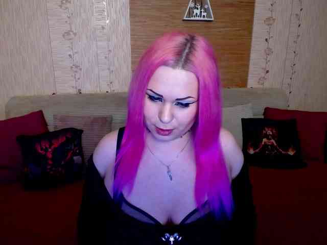 AnnessixReign webcam