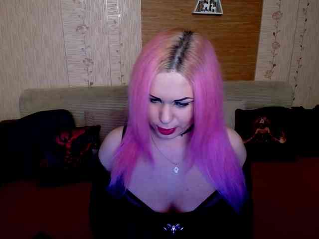 AnnessixReign webcam