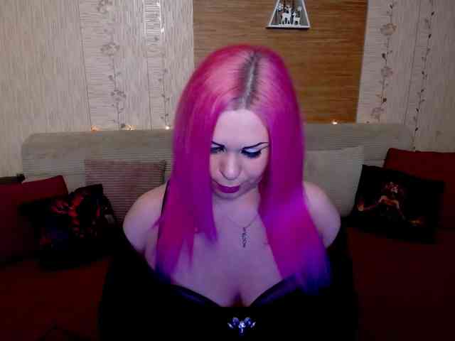 AnnessixReign webcam