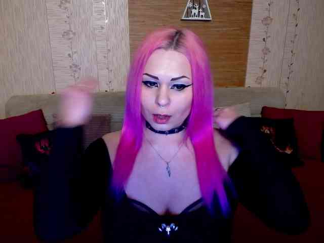 AnnessixReign webcam