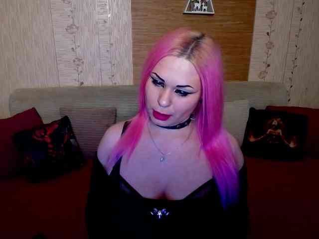 AnnessixReign webcam