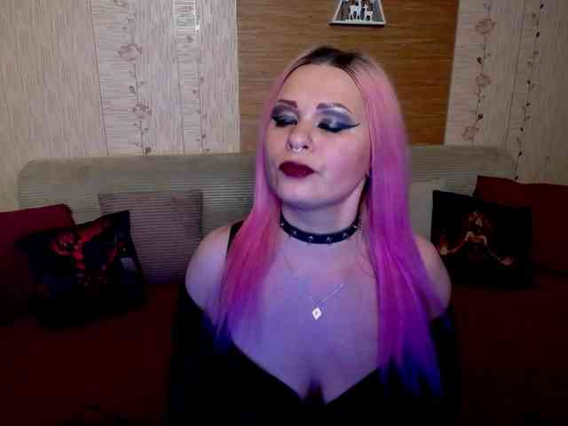 AnnessixReign webcam