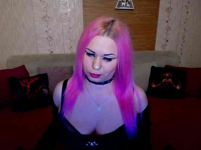AnnessixReign webcam