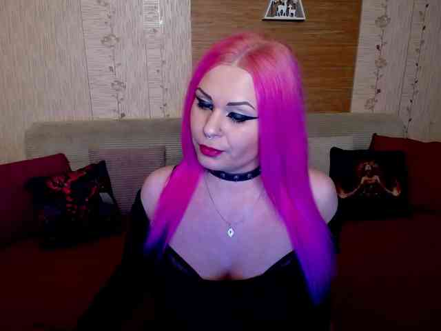 AnnessixReign webcam