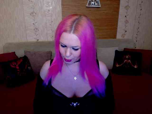 AnnessixReign webcam