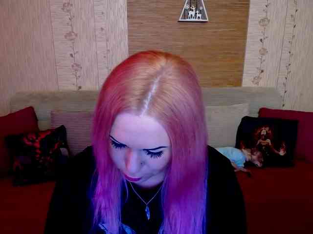 AnnessixReign webcam