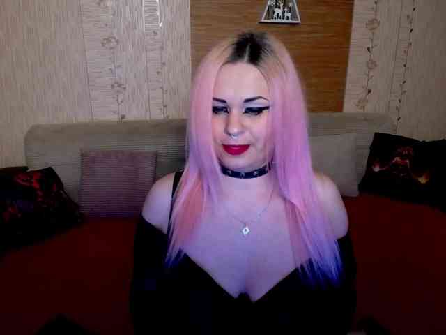 AnnessixReign webcam