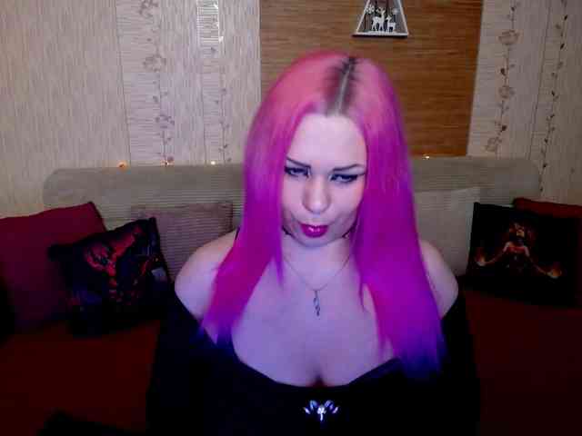 AnnessixReign webcam