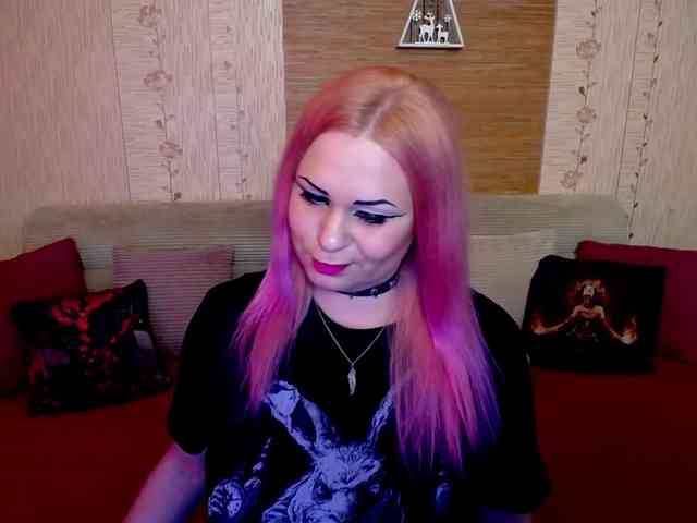 AnnessixReign webcam