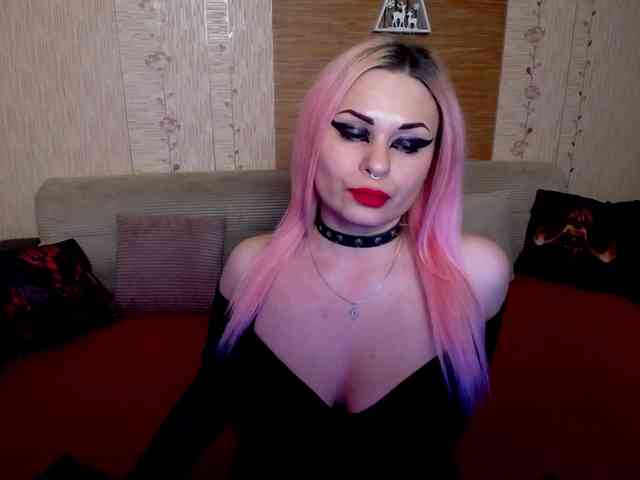 AnnessixReign webcam