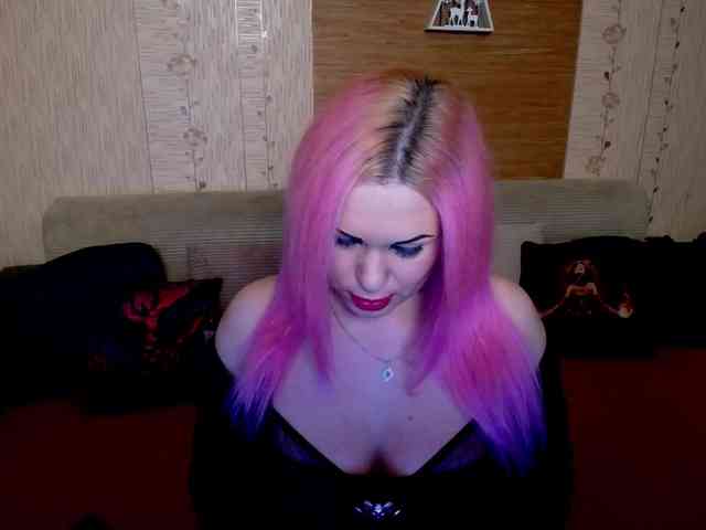 AnnessixReign webcam