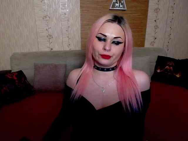 AnnessixReign webcam