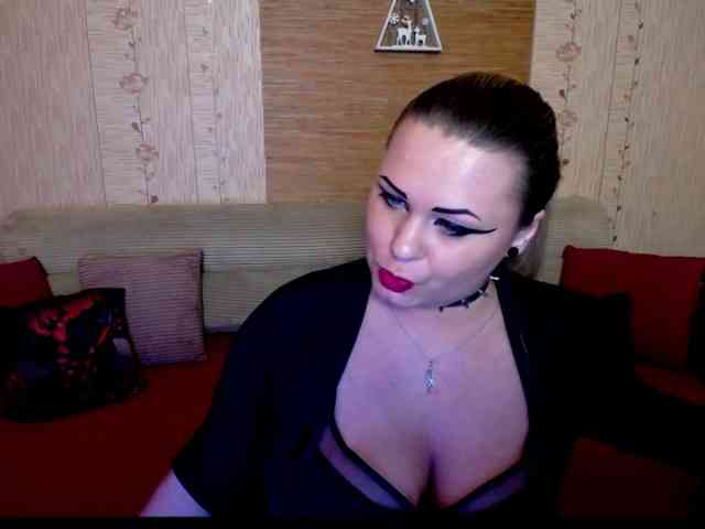 AnnessixReign webcam