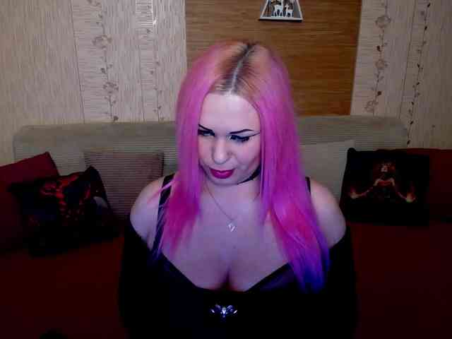 AnnessixReign webcam