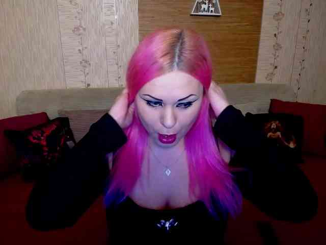 AnnessixReign Live Webcam on BongaCams