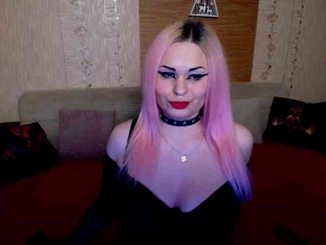 AnnessixReign webcam