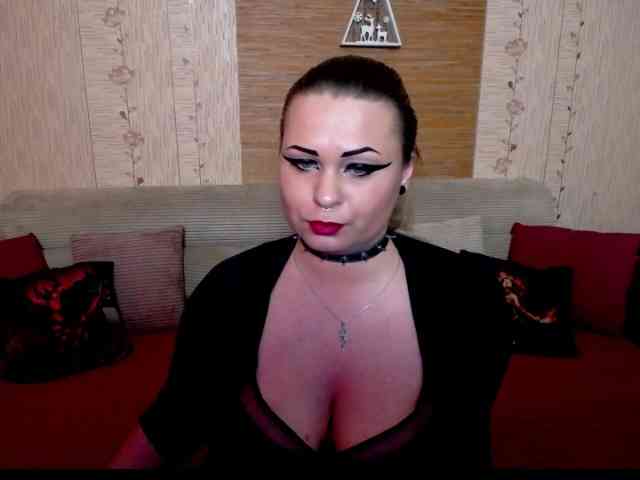 AnnessixReign webcam