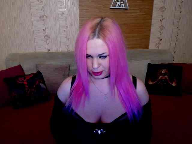 AnnessixReign webcam