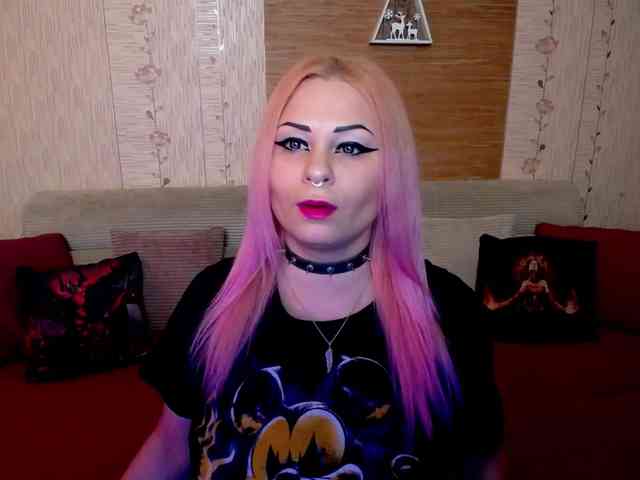 AnnessixReign webcam