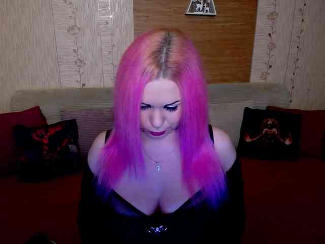 AnnessixReign webcam