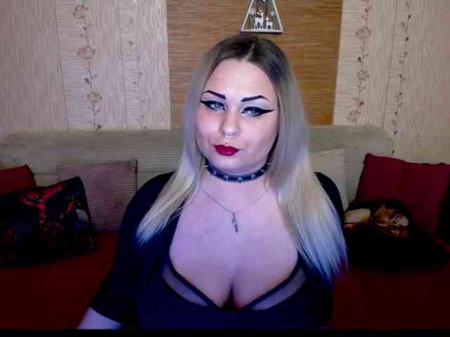 AnnessixReign webcam
