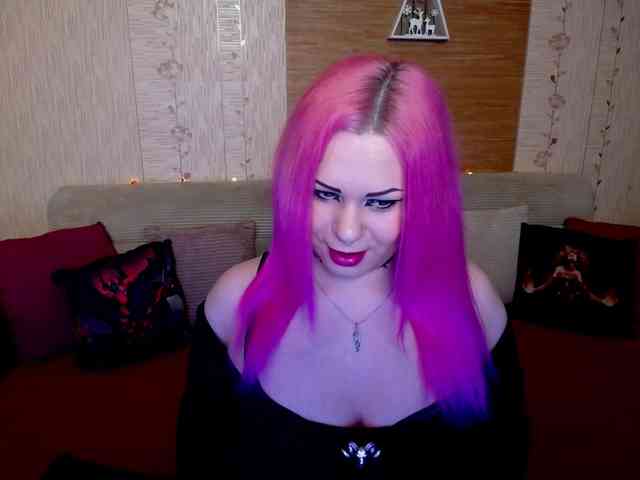 AnnessixReign webcam