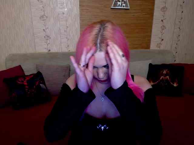 AnnessixReign webcam