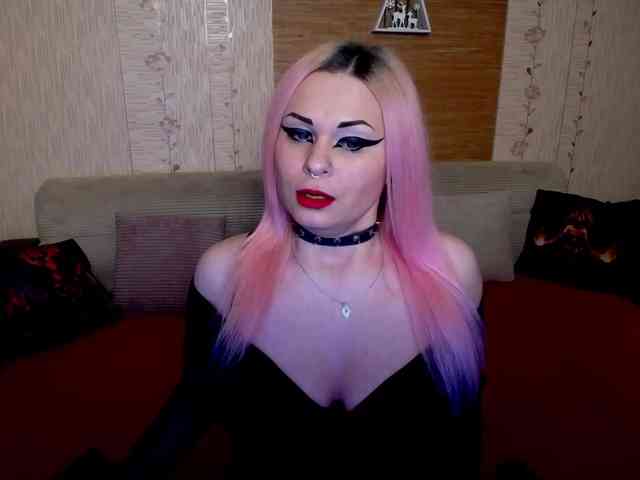 AnnessixReign webcam