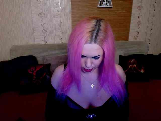 AnnessixReign webcam