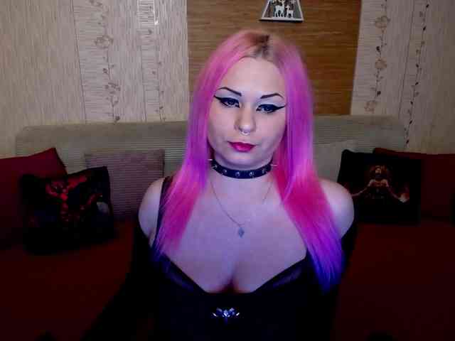 AnnessixReign webcam