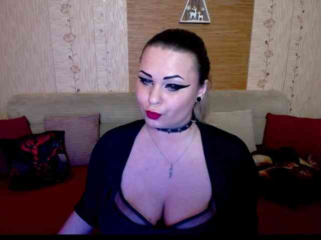 AnnessixReign webcam