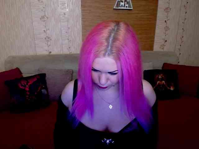 AnnessixReign webcam