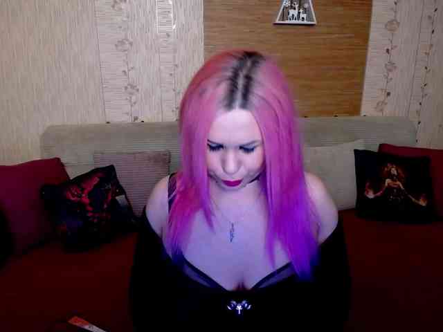 AnnessixReign webcam