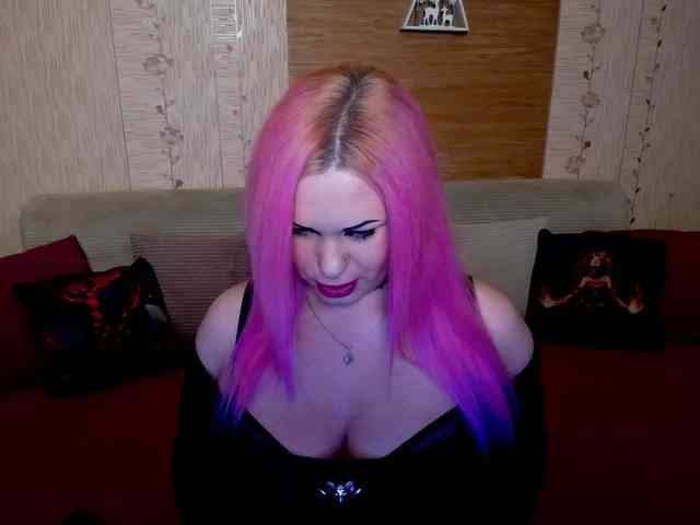 AnnessixReign webcam