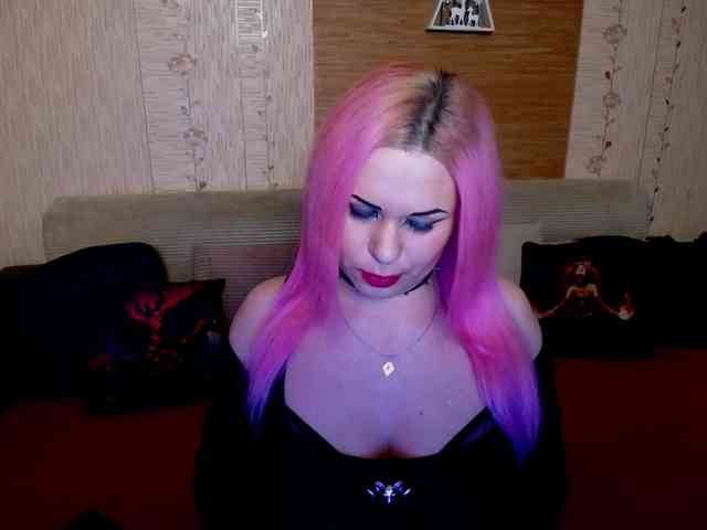 AnnessixReign webcam