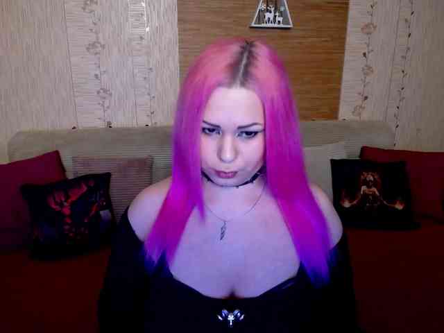 AnnessixReign webcam