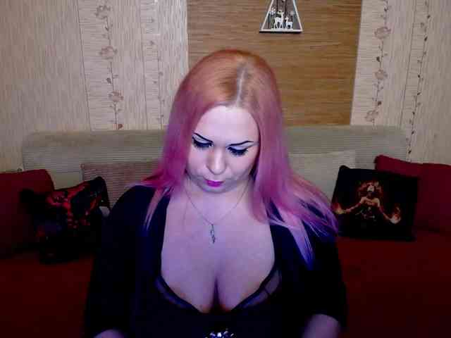 AnnessixReign webcam