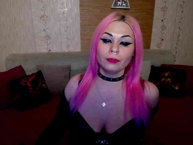 AnnessixReign webcam