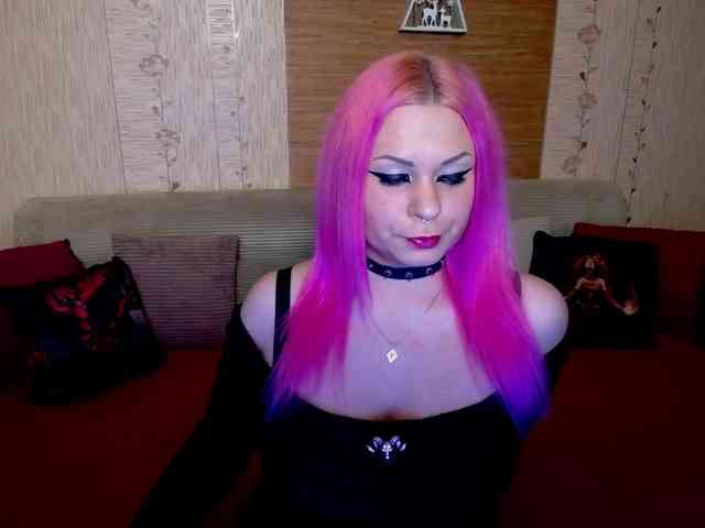 AnnessixReign webcam