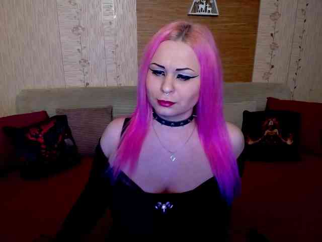 AnnessixReign webcam