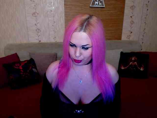 AnnessixReign webcam