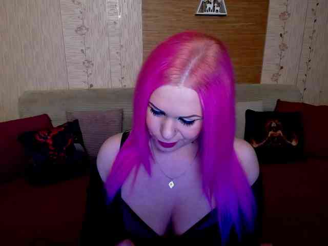 AnnessixReign webcam