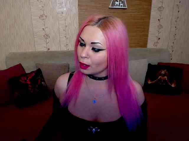 AnnessixReign webcam