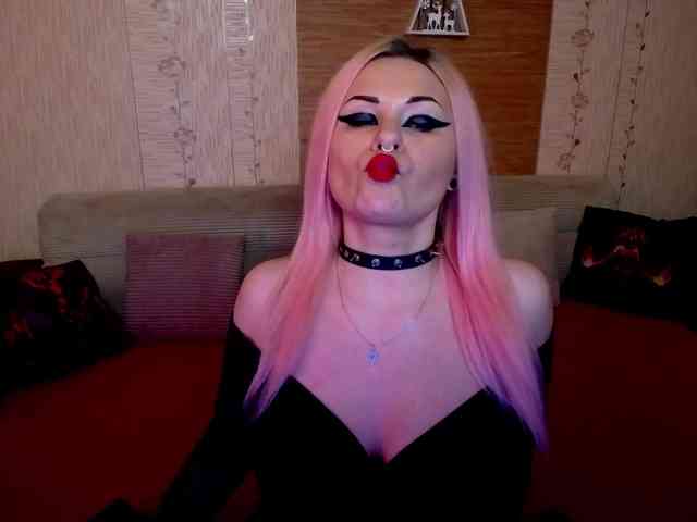 AnnessixReign webcam