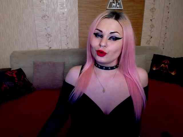 AnnessixReign webcam