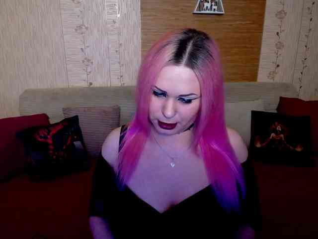 AnnessixReign webcam